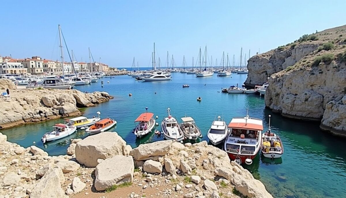 À la découverte de l'île de Symi : 3 jours d'aventures entre villages pittoresques, criques secrètes et trésors insulaires
