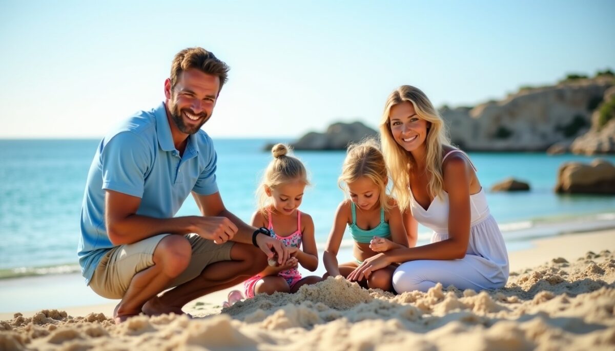 Nos vacances en famille à Naxos : 12 escales inoubliables qui nous ont enchantés
