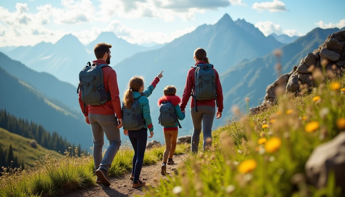 Notre escapade en famille dans les Pyrénées : 11 lieux coup de cœur à découvrir