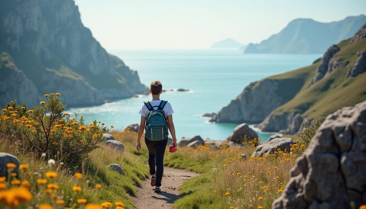 Destinations méconnues idéales pour voyager en famille, sélectionnées par mes abonnés