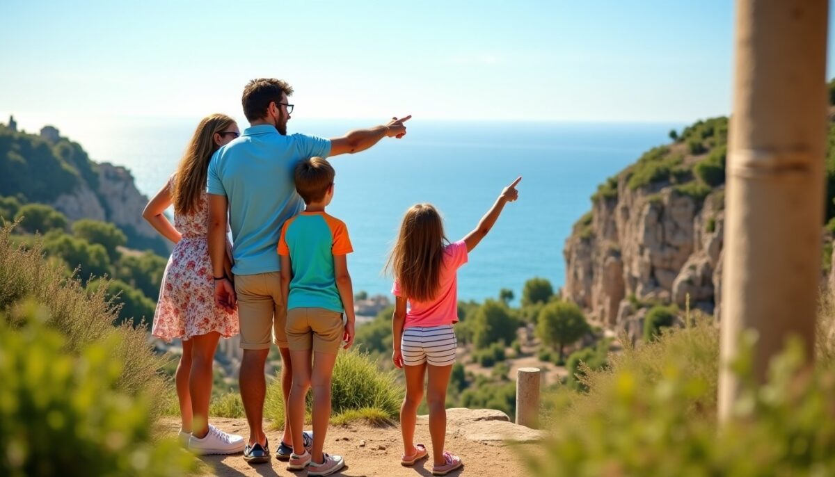 Sicile en famille : nos 18 lieux incontournables qui ont conquis petits et grands