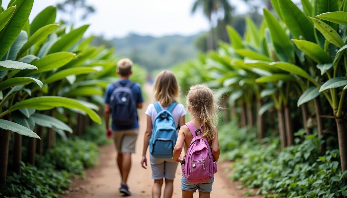 Nos aventures familiales à Bali : 13 étapes incontournables qui nous ont enchantés