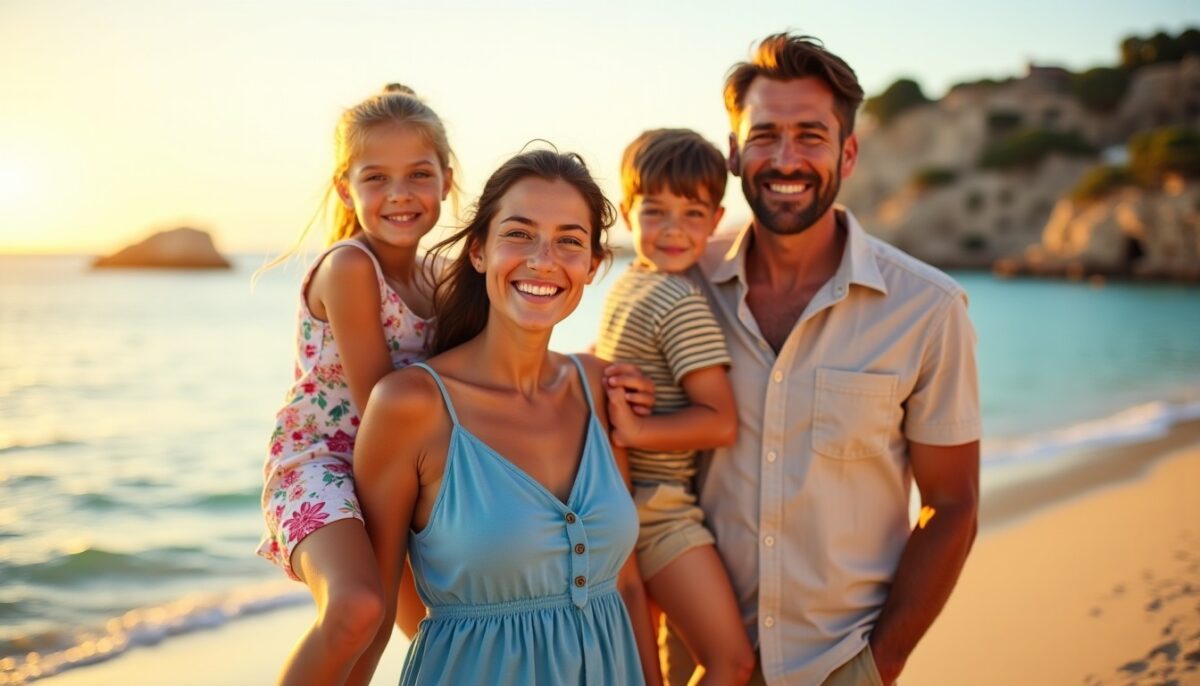 Nos 18 étapes inoubliables en famille à la découverte de la Crète