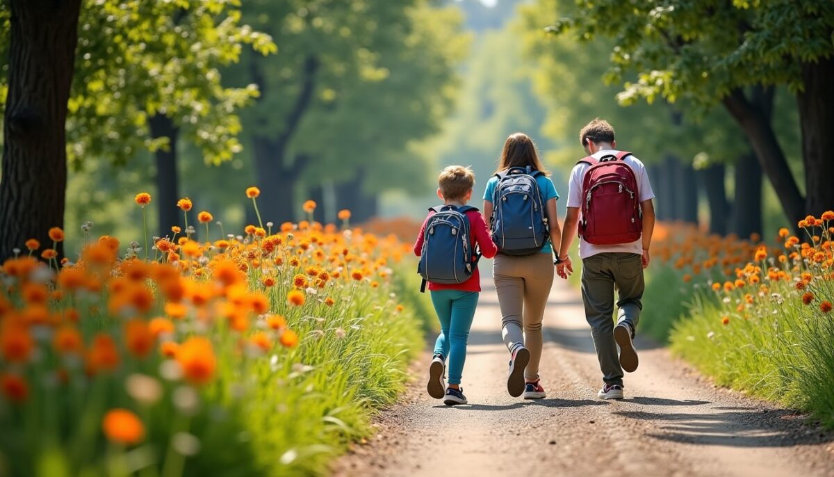 Parcs d’attractions incontournables à explorer en famille à travers l’Italie