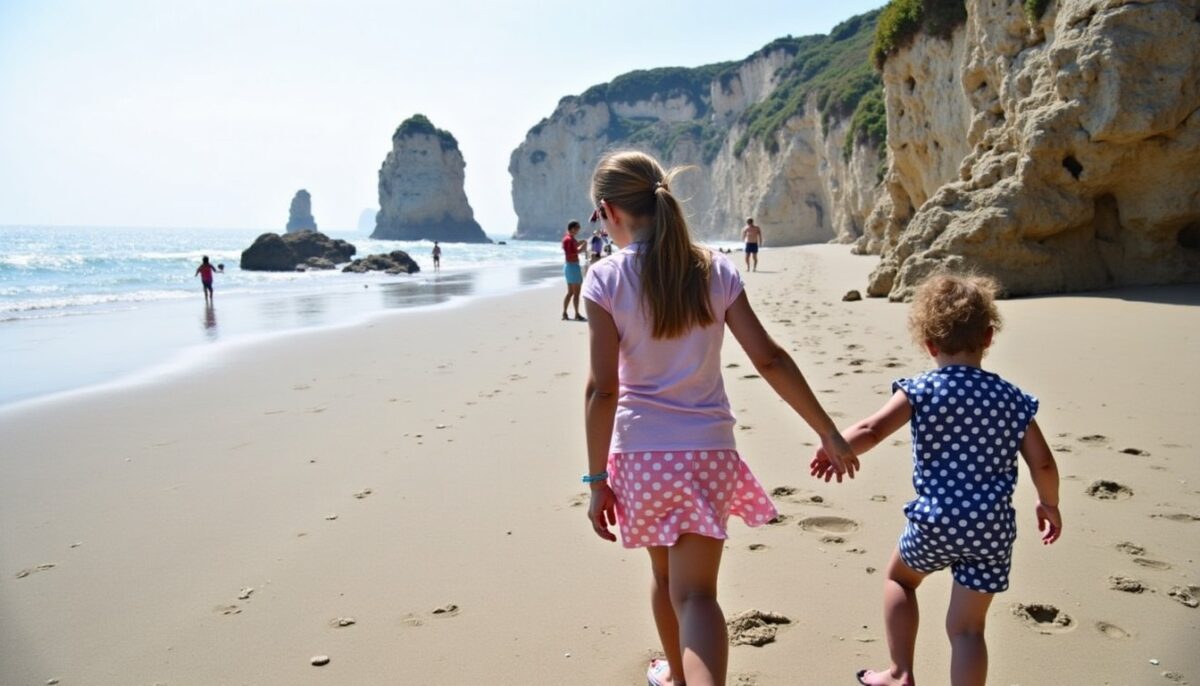 Majorque en famille : nos 20 lieux coup de cœur à découvrir ensemble