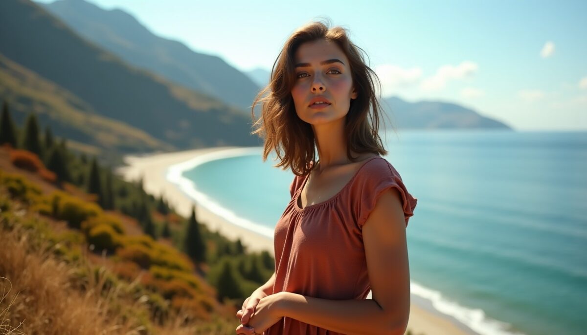 Vacances de septembre : montagne ou bord de mer, quel décor choisir ?