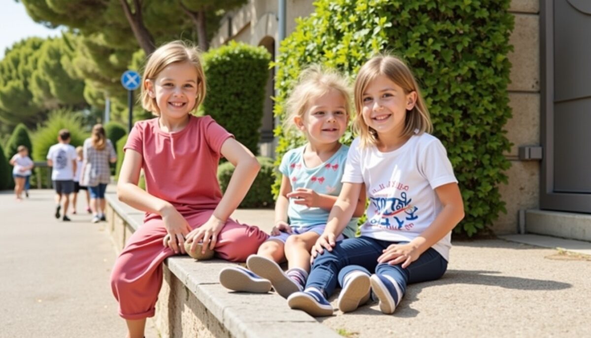 Heures à Montpellier : activités incontournables pour s&rsquo;amuser en famille avec les enfants