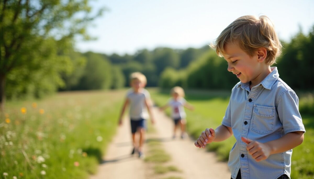 Les meilleurs endroits en Dordogne pour des vacances en famille réussies avec les enfants