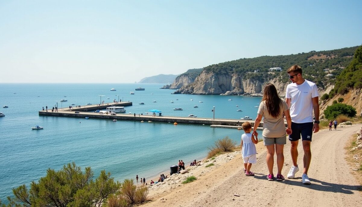 Toscane en famille : nos 10 destinations incontournables à découvrir ensemble