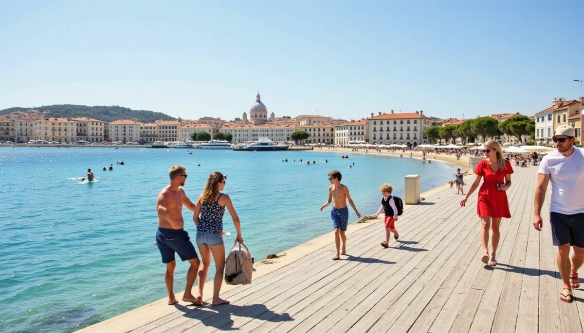 Corse en famille : nos 11 destinations indispensables à découvrir