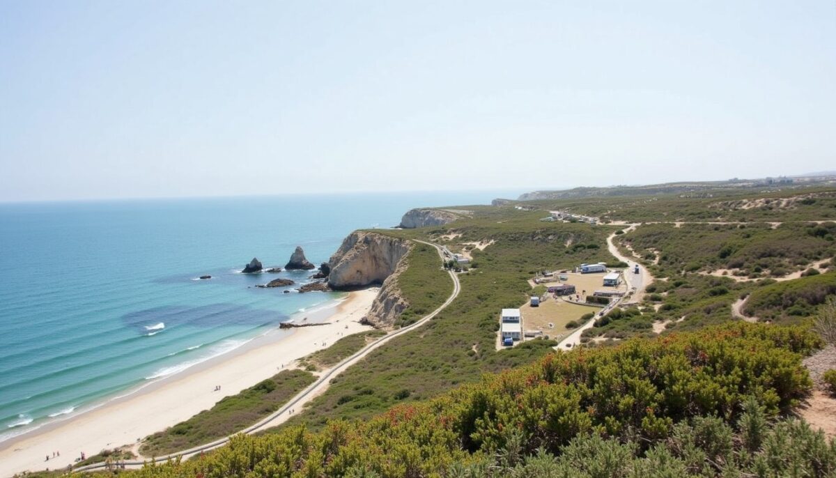 Top 5 destinations familiales incontournables au Portugal : nos coups de cœur