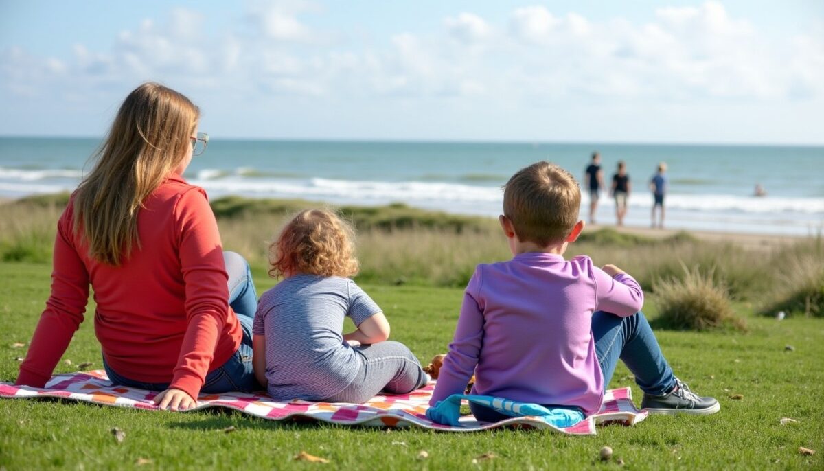Morbihan en famille : notre aventure d'une semaine au camping et ses activités incontournables