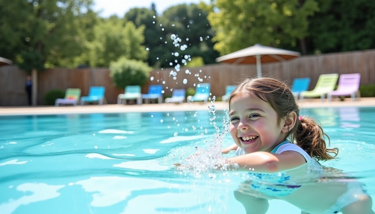Parcs aquatiques incontournables du Sud de la France testés en famille