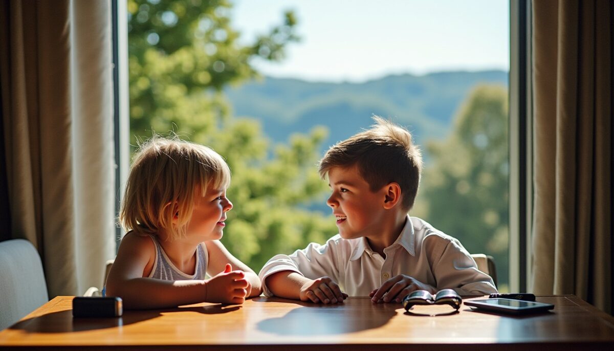 Nos vacances familiales en Allemagne : 20 étapes inoubliables à découvrir