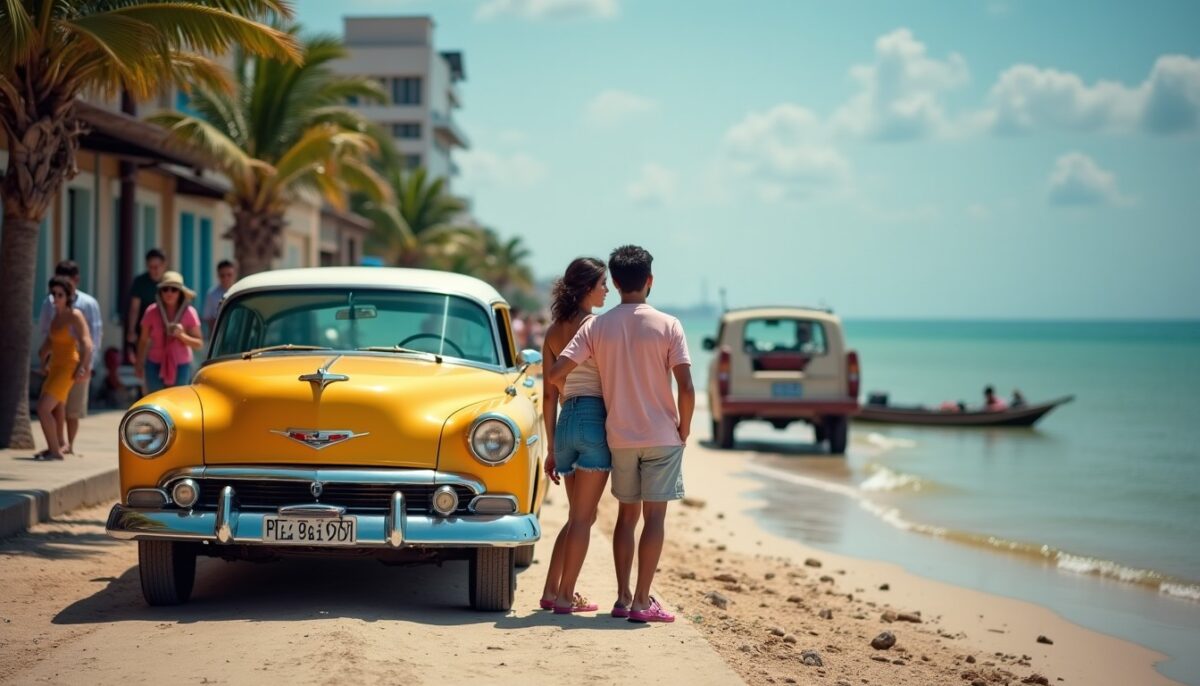 À la découverte de Cuba en famille : 14 étapes inoubliables qui nous ont conquis