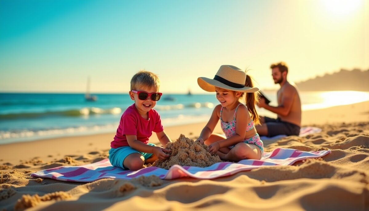 Guide incontournable pour des vacances réussies en Charente-Maritime