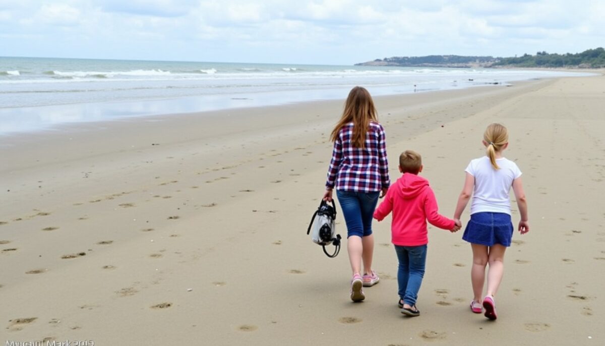 Découvrir La Trinité-sur-Mer en famille : Nos 9 lieux incontournables pour enfants
