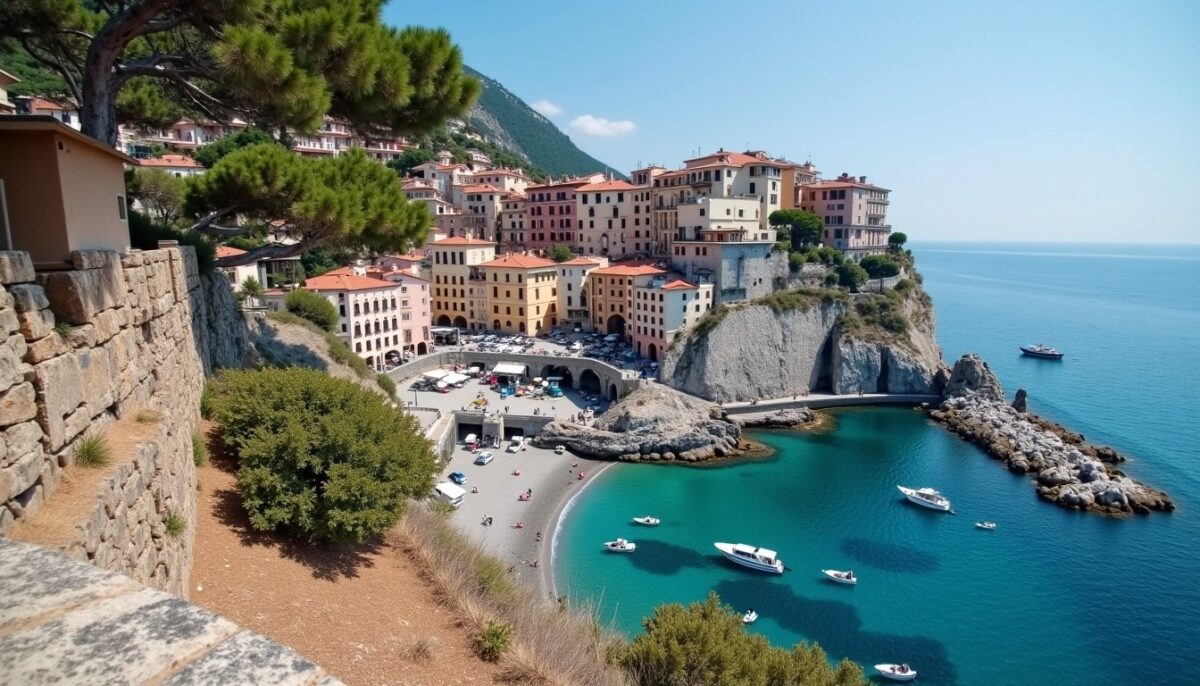 Joyaux du nord de l’Italie à découvrir absolument au moins une fois