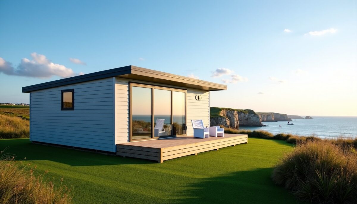 Mobil-homes en Bretagne : quel département choisir pour votre achat ?