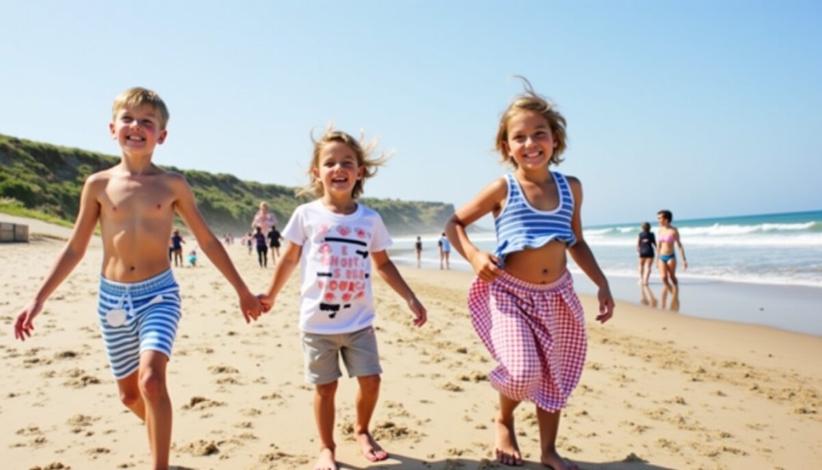 Séville ou Grenade en famille : quelle destination choisir pour un séjour inoubliable avec vos enfants ?