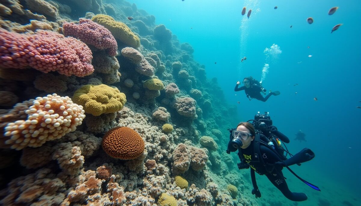 Amed en famille : entre plages de sable noir, aventures sous-marines et temples enchanteurs
