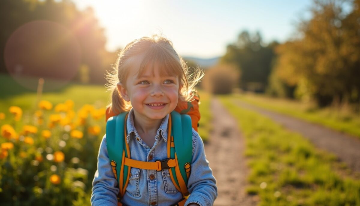 Randonnée en famille : conseils pour choisir la balade idéale et motiver petits et grands à partir à l&rsquo;aventure