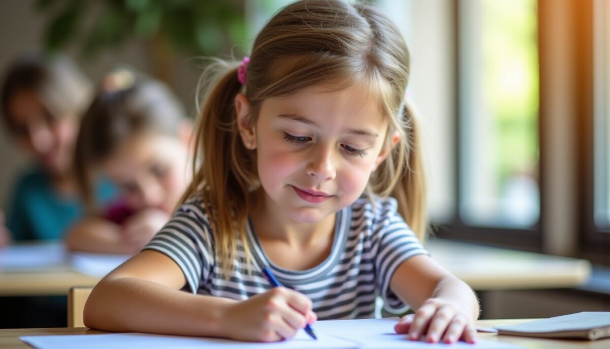 Bien préparer sa rentrée en CM1 : astuces efficaces pour réviser durant les grandes vacances