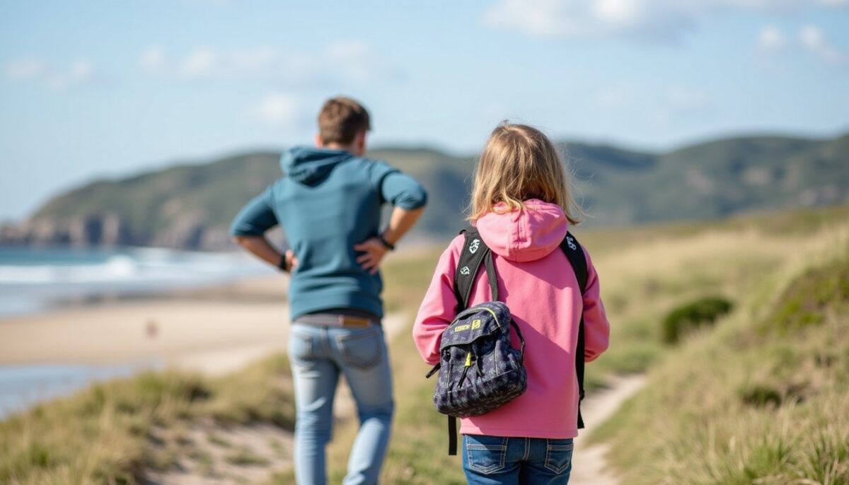 Une semaine inoubliable au Pays basque en famille : 7 jours d&rsquo;aventures et de découvertes avec les enfants