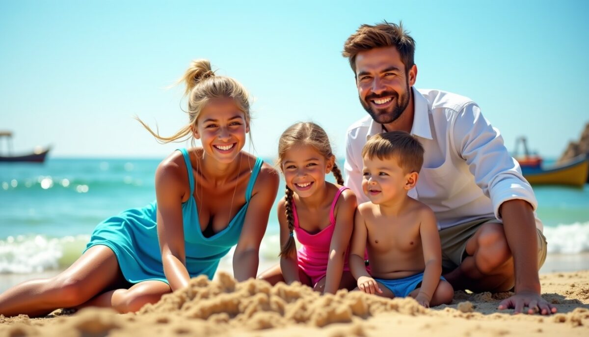 Expériences incontournables pour des vacances en famille réussies en Catalogne