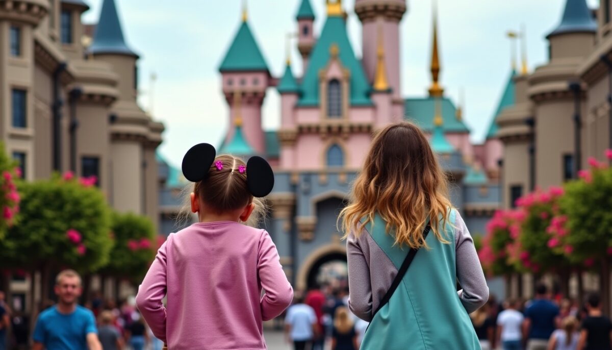 Mes 14 conseils incontournables pour vivre une expérience magique à Disneyland Paris