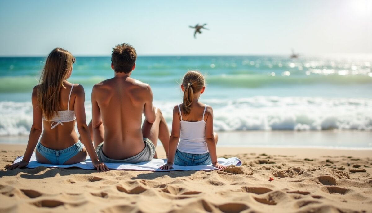 Baléares en famille : faut-il opter pour Majorque ou Minorque pour des vacances idéales ?