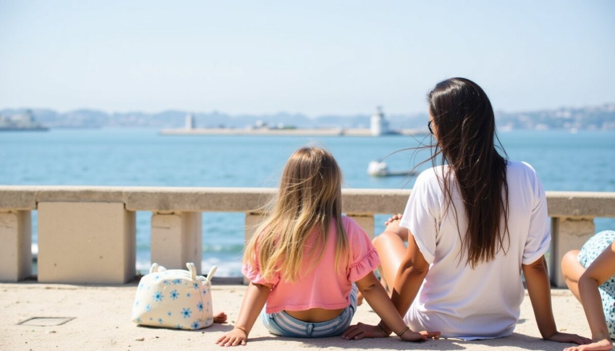 Lisbonne ou Porto en famille : quel choix privilégier pour des vacances inoubliables ?
