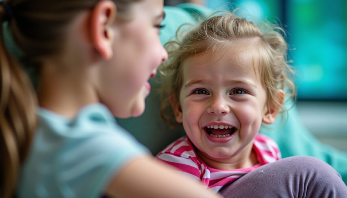 Retour sur notre journée inoubliable en famille au Diverty Parc : émotions, découvertes et bons moments