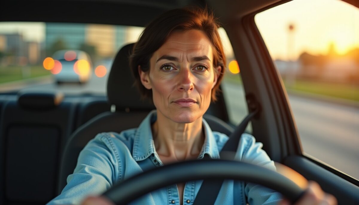 Passer son permis à 40 ans : débuter une nouvelle aventure ou rater le coche ?