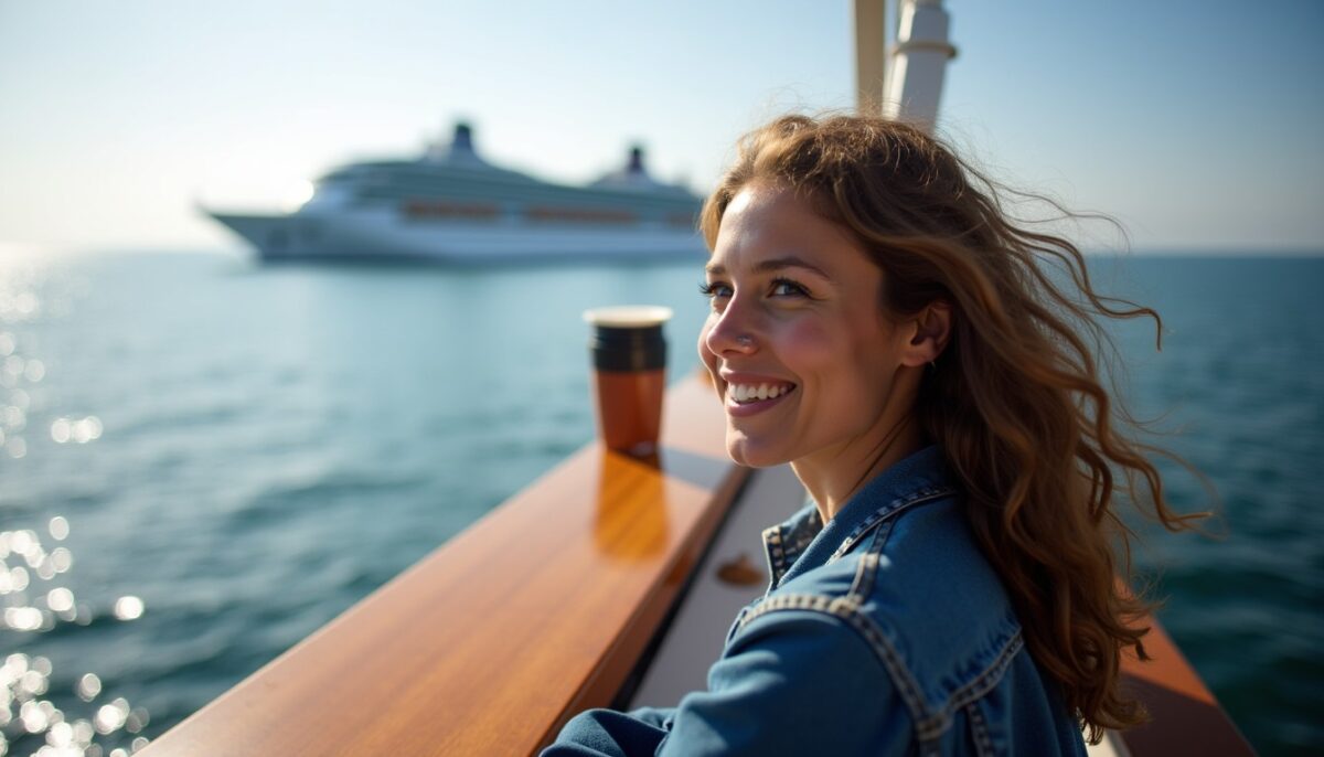 Découvrez 5 raisons incontournables de choisir Costa pour votre prochaine aventure en croisière