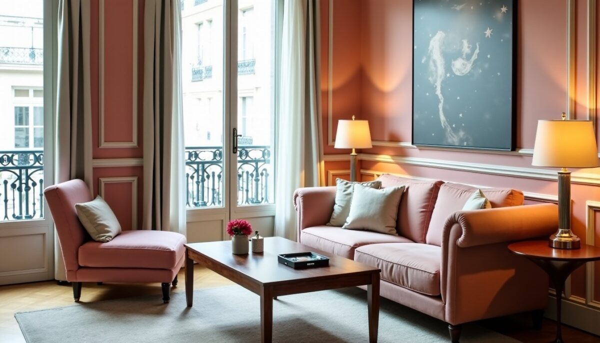 Guide pratique pour louer un appartement de luxe à Paris et profiter de vacances d’exception