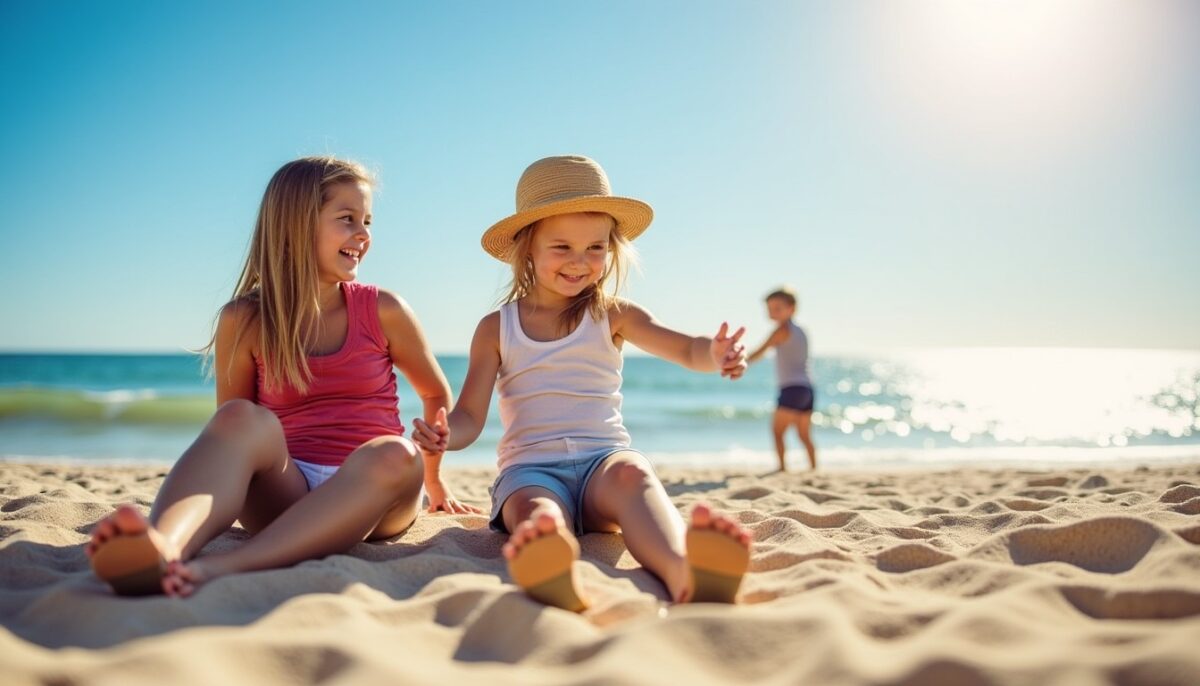 Février en famille : Nos 5 destinations coup de cœur pour un séjour inoubliable avec enfants
